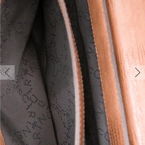 Stella McCartney Clutch